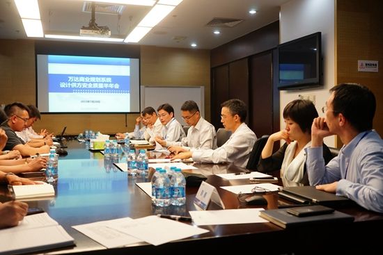 與藍思科技簽訂合作,同構建凈化產業新未來