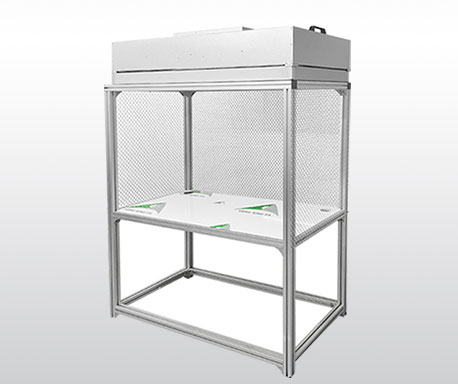 百級無塵工作臺